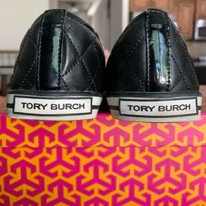 Tory Burch Skyler Quilted Sneakers